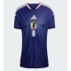 Billige Fotballdrakt Japan Takefusa Kubo #8 Replika Hjemmedrakt Dame VM 2026 Kortermet Billige Fotballdrakt Japan Takefusa Kubo #8 Replika Hjemmedrakt Dame VM 2026 Kortermet